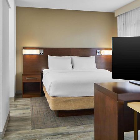 Residence Inn Atlanta Perimeter Center Dunwoody Esterno foto