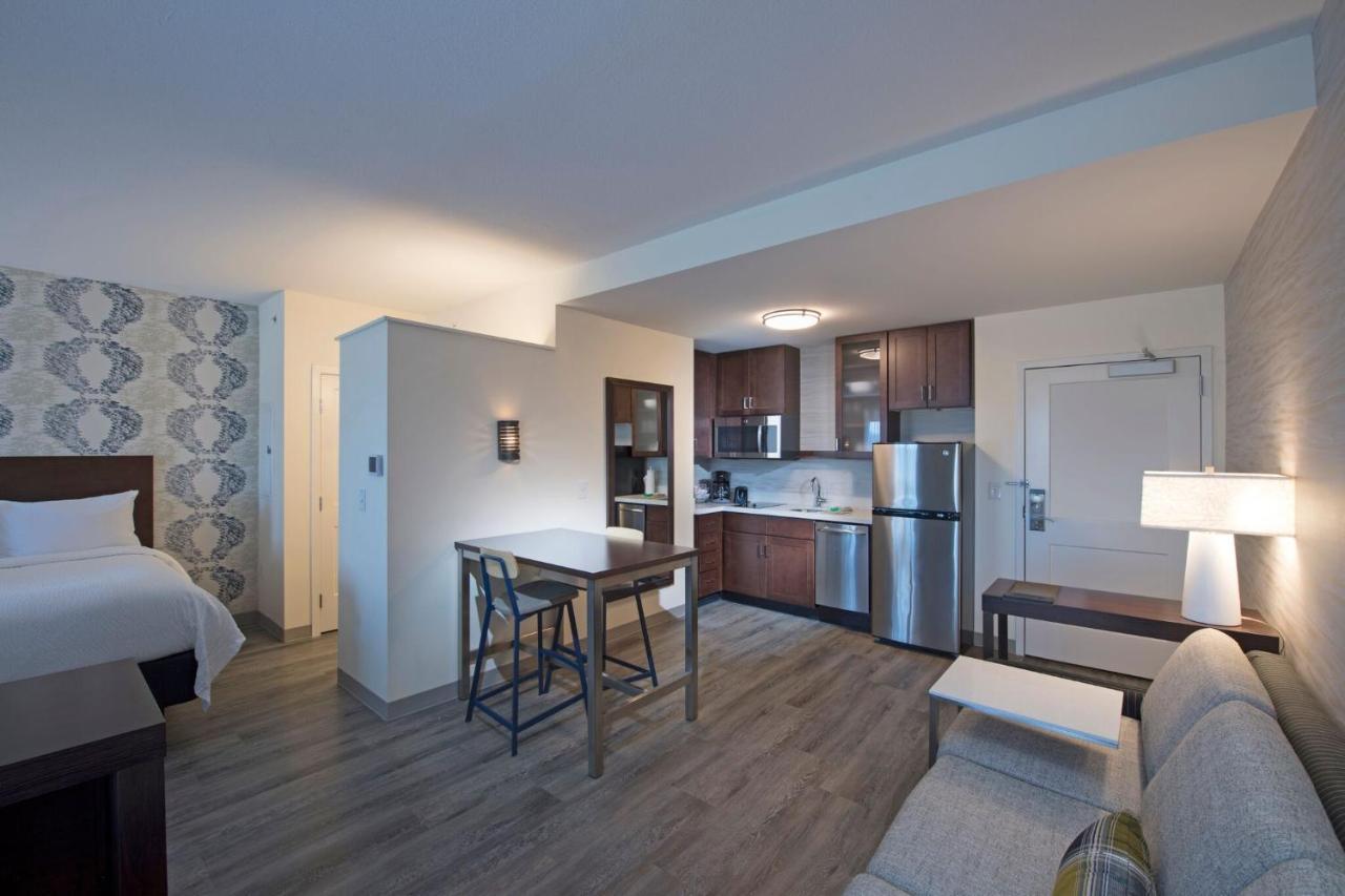 Residence Inn Atlanta Perimeter Center Dunwoody Esterno foto