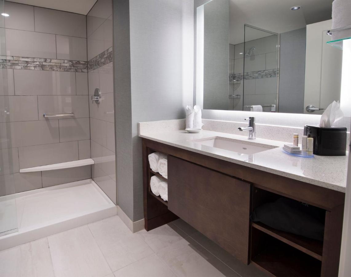 Residence Inn Atlanta Perimeter Center Dunwoody Esterno foto