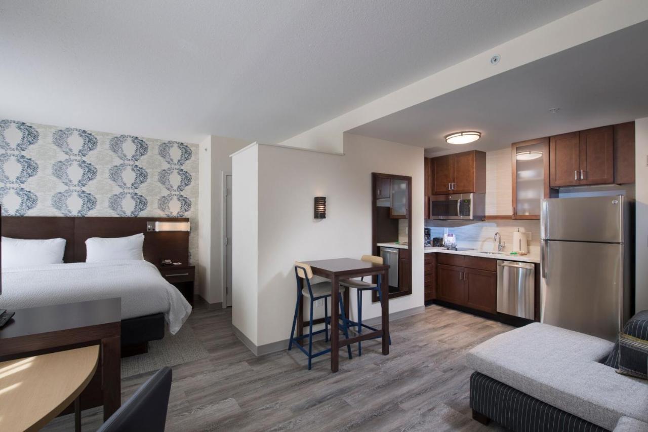 Residence Inn Atlanta Perimeter Center Dunwoody Esterno foto