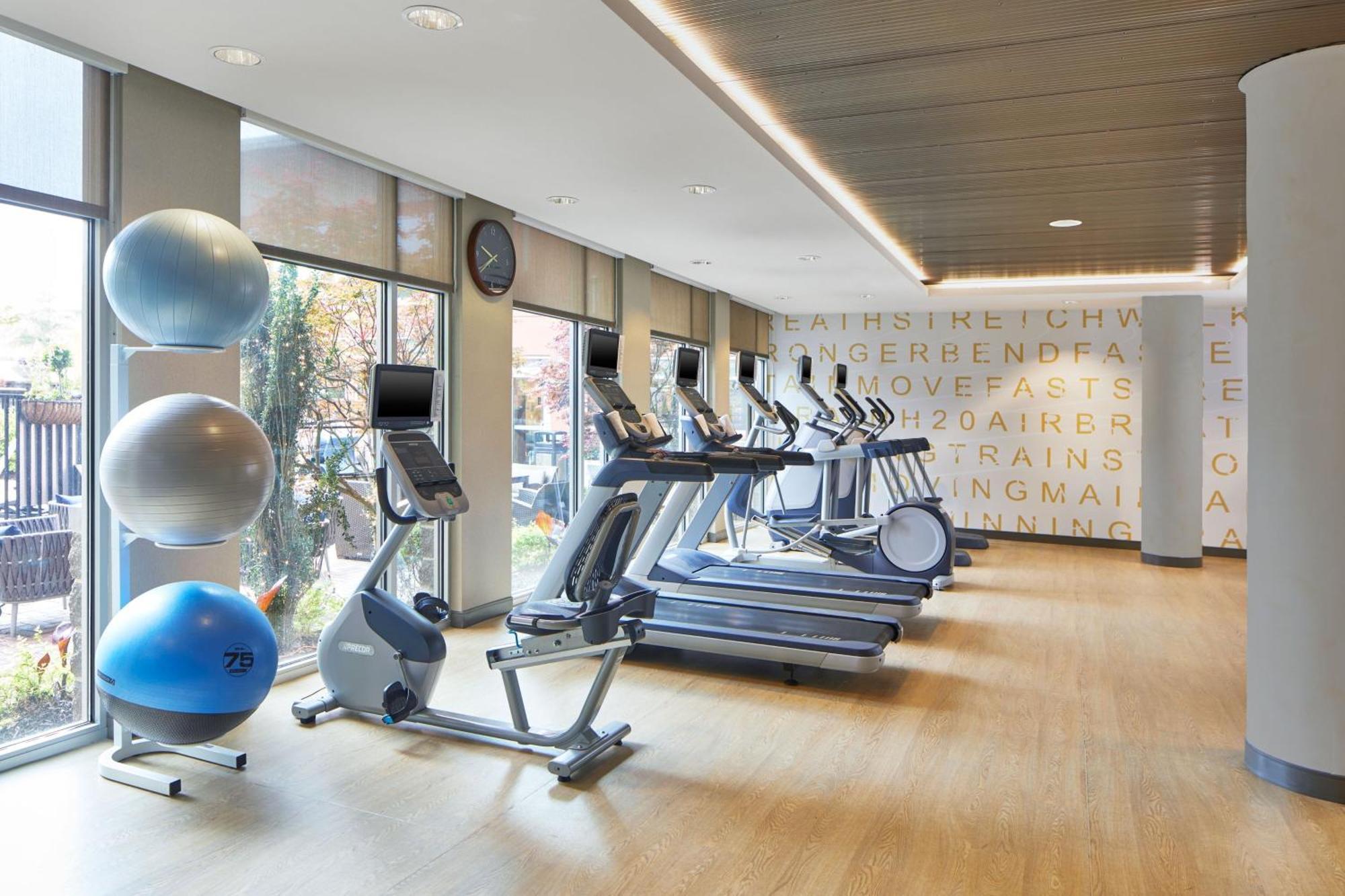Residence Inn Atlanta Perimeter Center Dunwoody Esterno foto