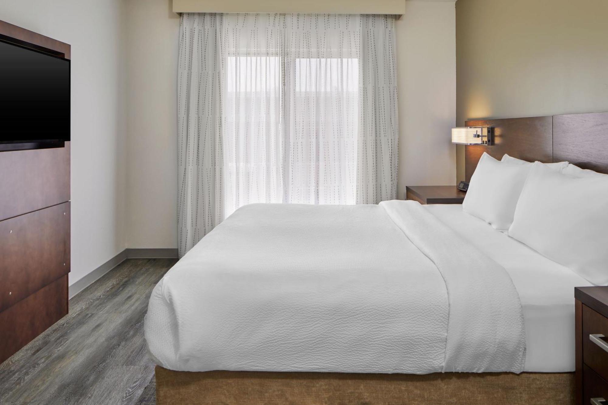 Residence Inn Atlanta Perimeter Center Dunwoody Esterno foto
