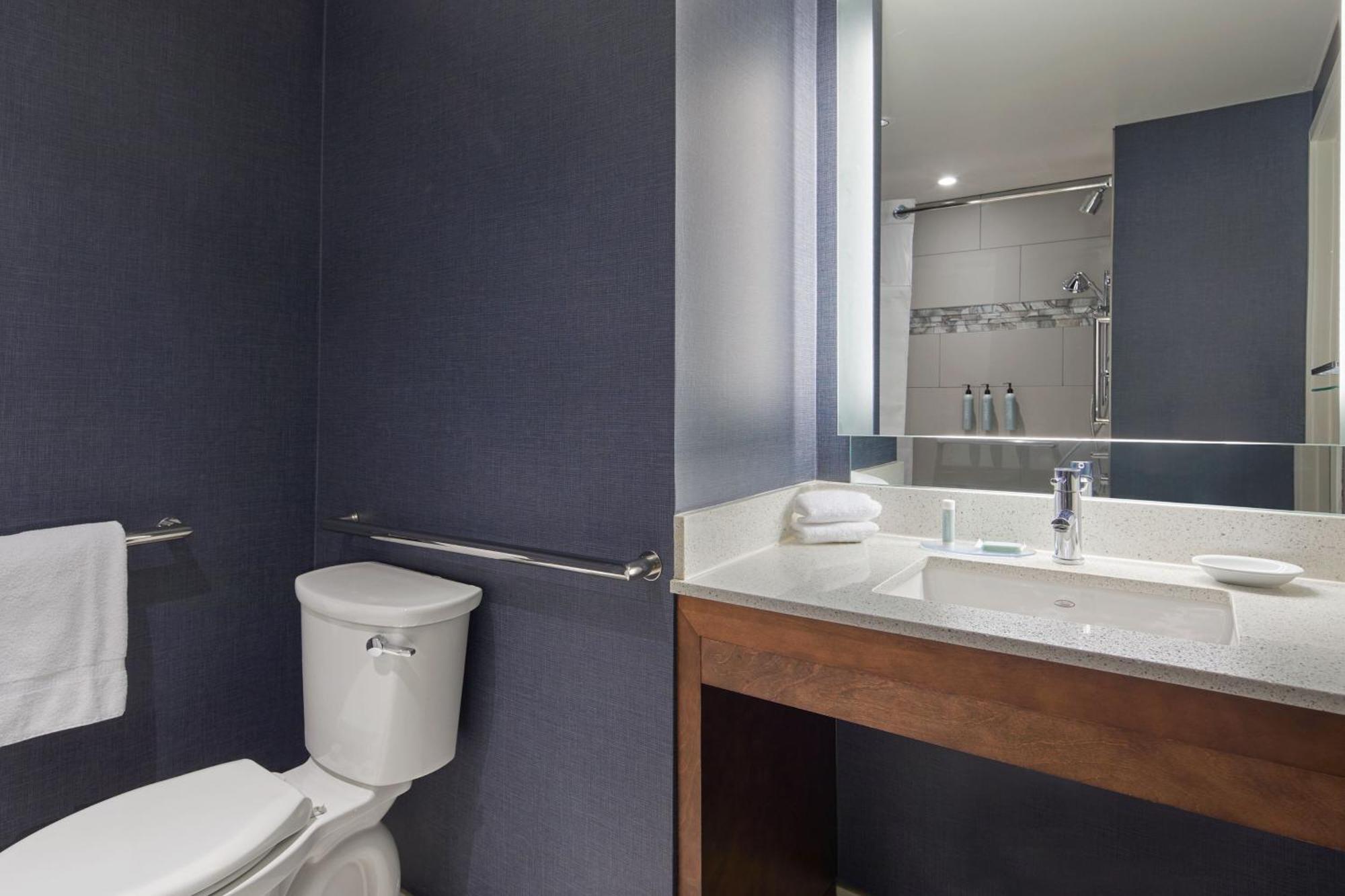 Residence Inn Atlanta Perimeter Center Dunwoody Esterno foto