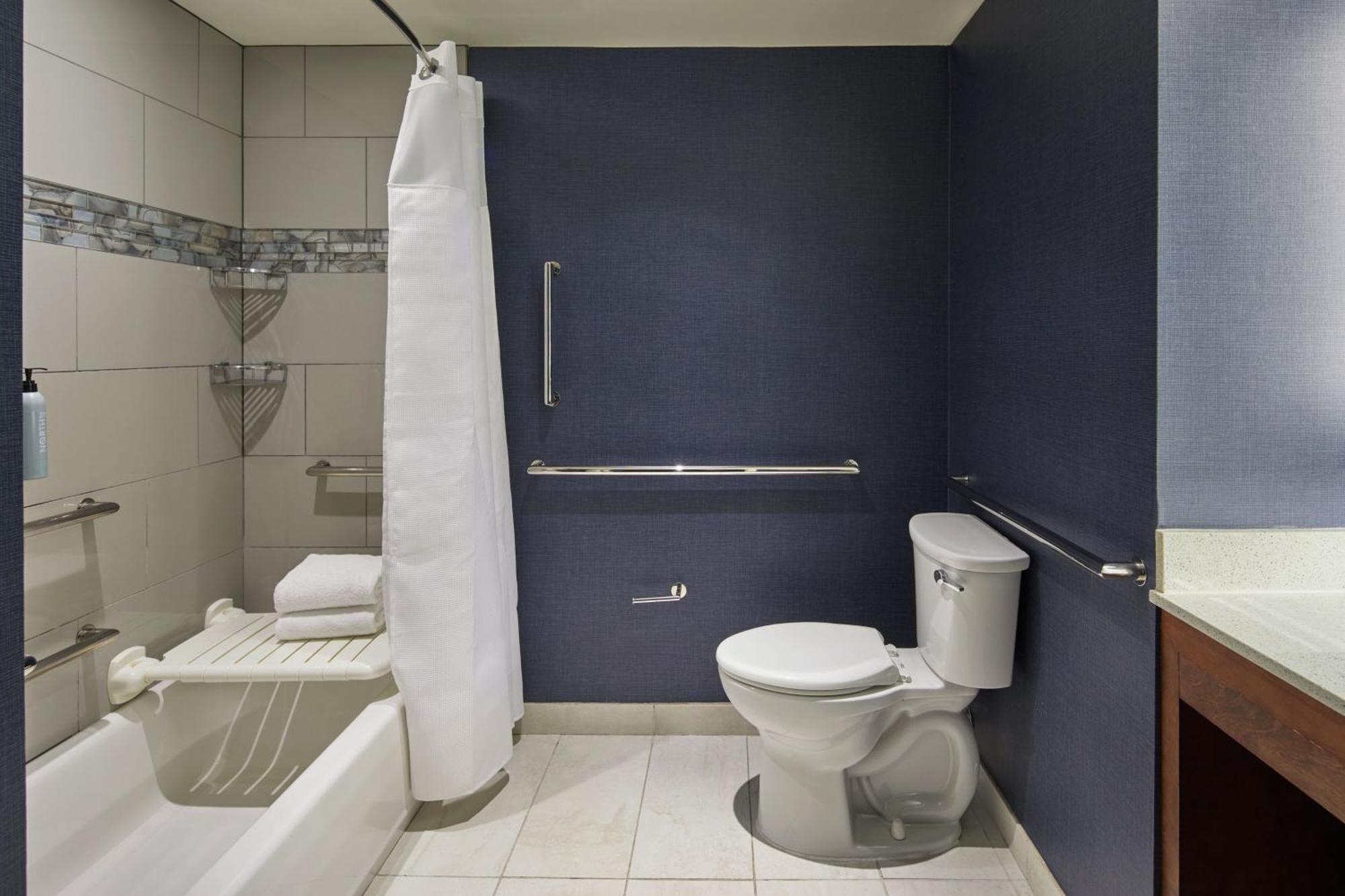 Residence Inn Atlanta Perimeter Center Dunwoody Esterno foto