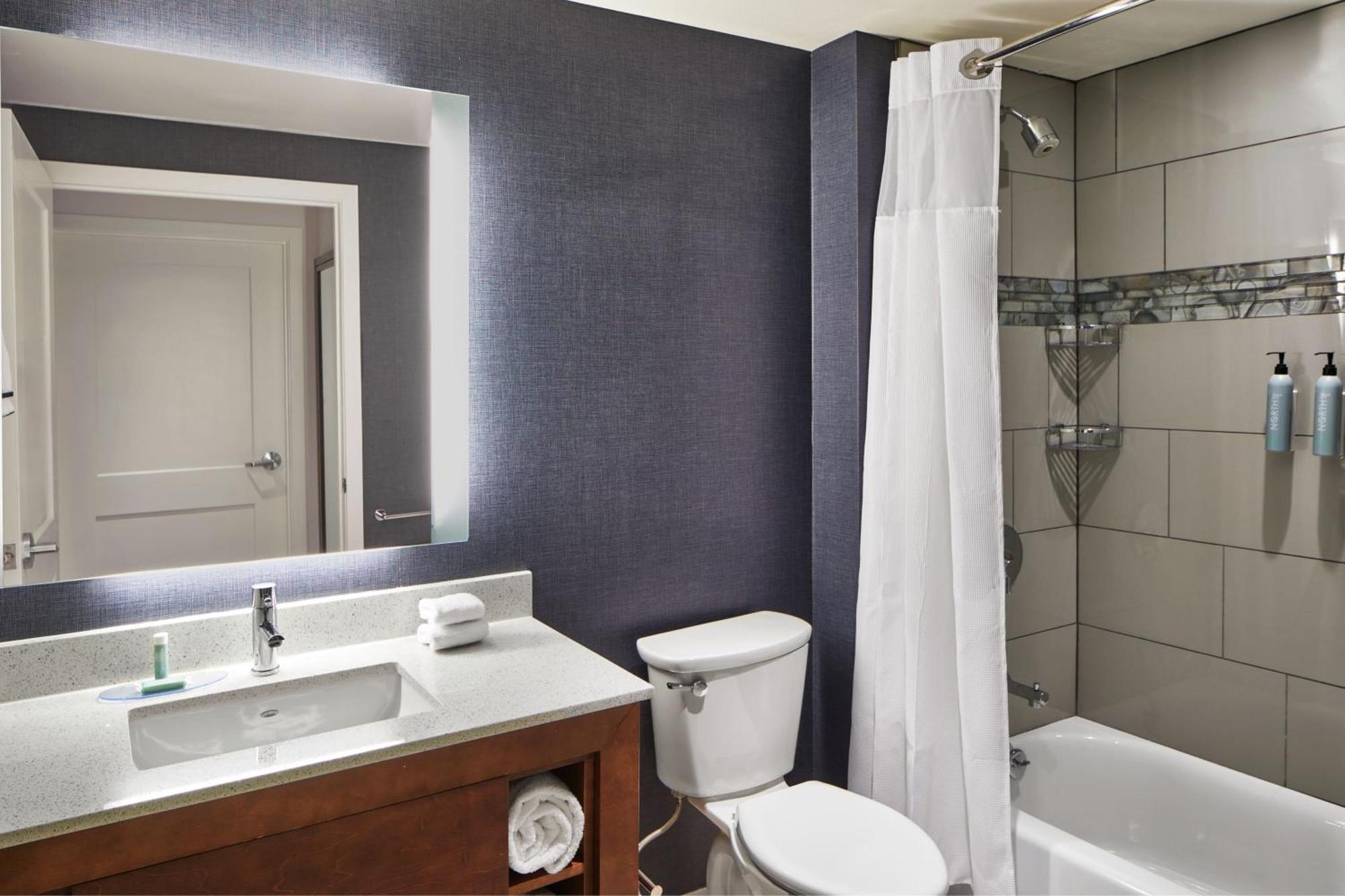 Residence Inn Atlanta Perimeter Center Dunwoody Esterno foto