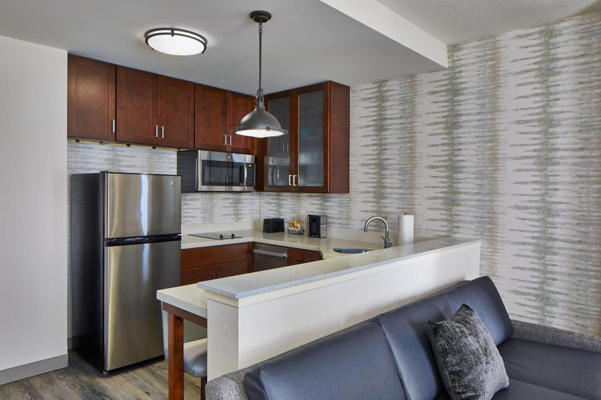 Residence Inn Atlanta Perimeter Center Dunwoody Esterno foto