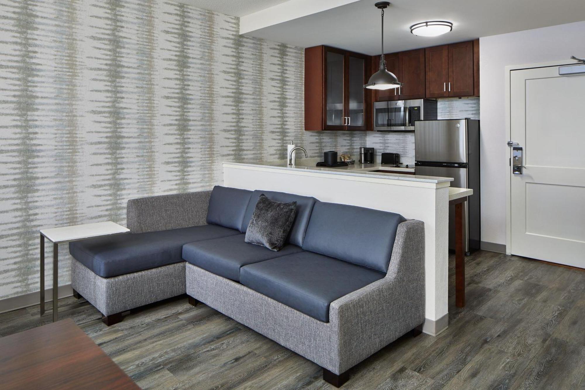 Residence Inn Atlanta Perimeter Center Dunwoody Esterno foto