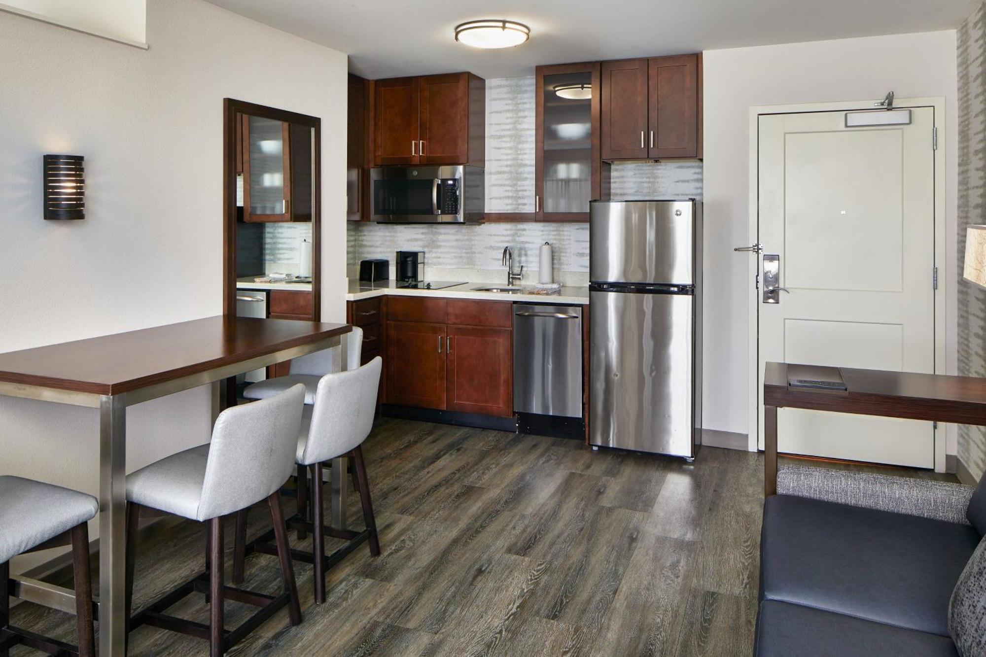 Residence Inn Atlanta Perimeter Center Dunwoody Esterno foto