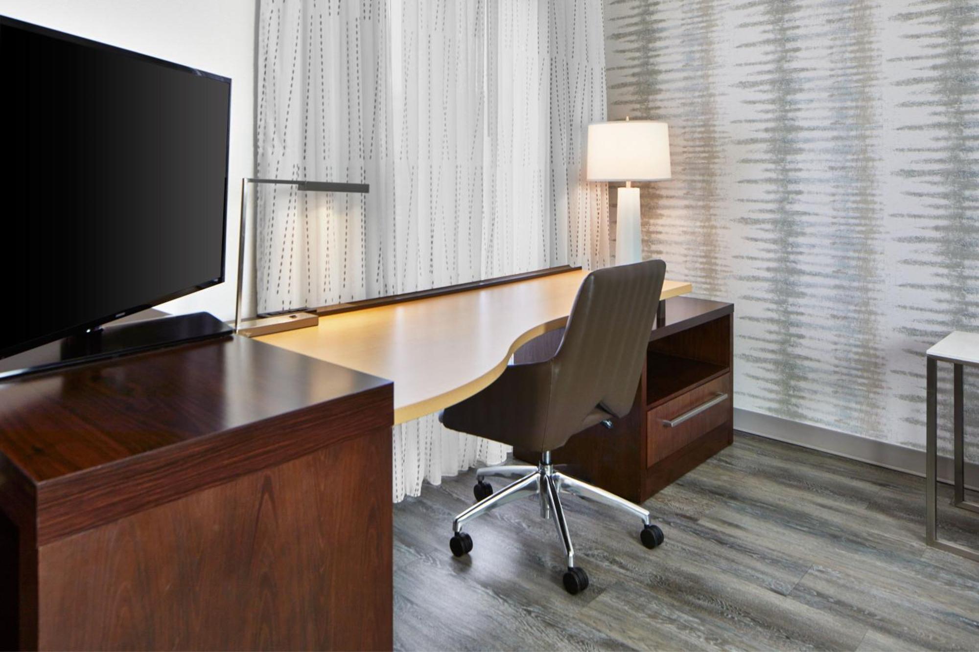 Residence Inn Atlanta Perimeter Center Dunwoody Esterno foto