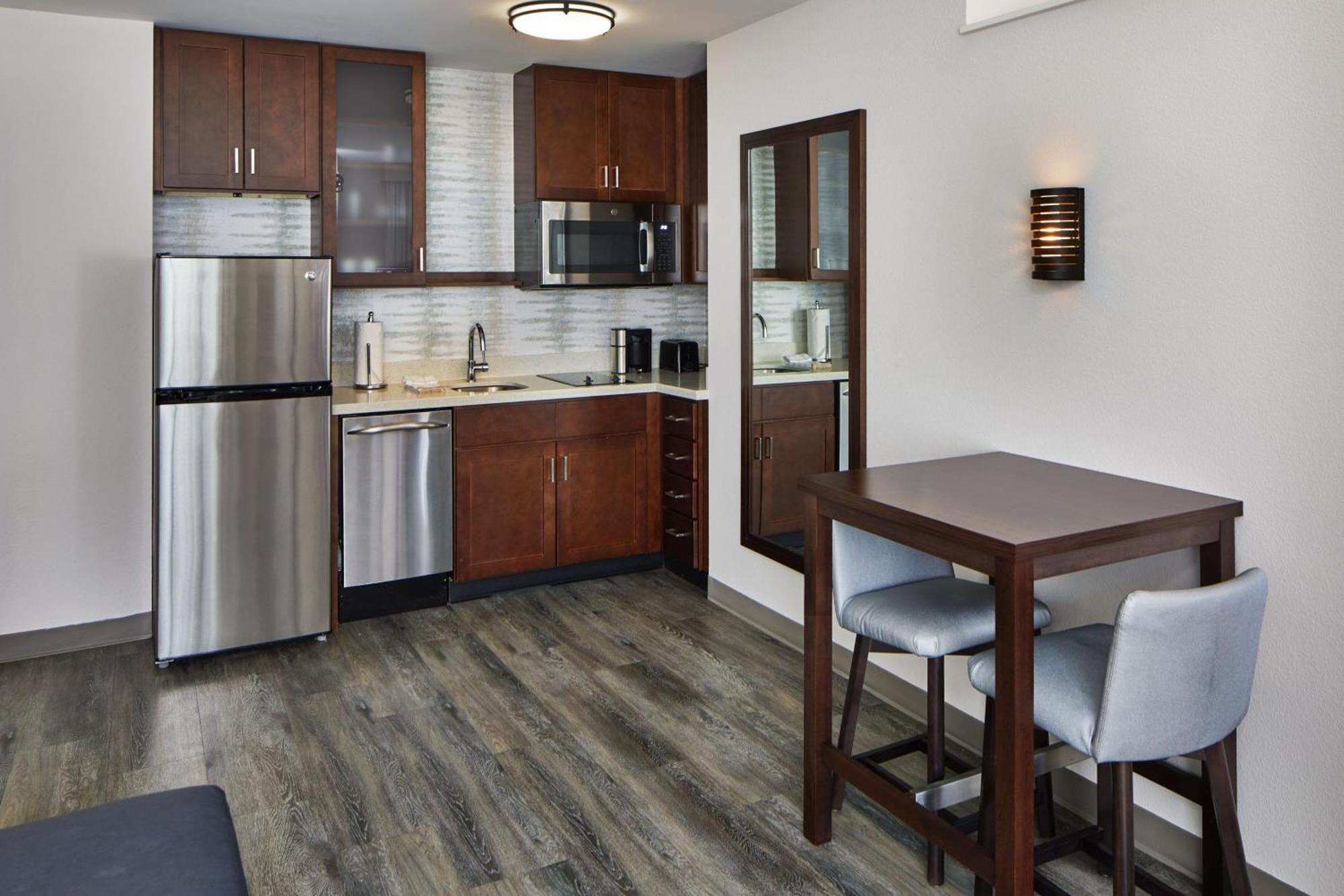 Residence Inn Atlanta Perimeter Center Dunwoody Esterno foto