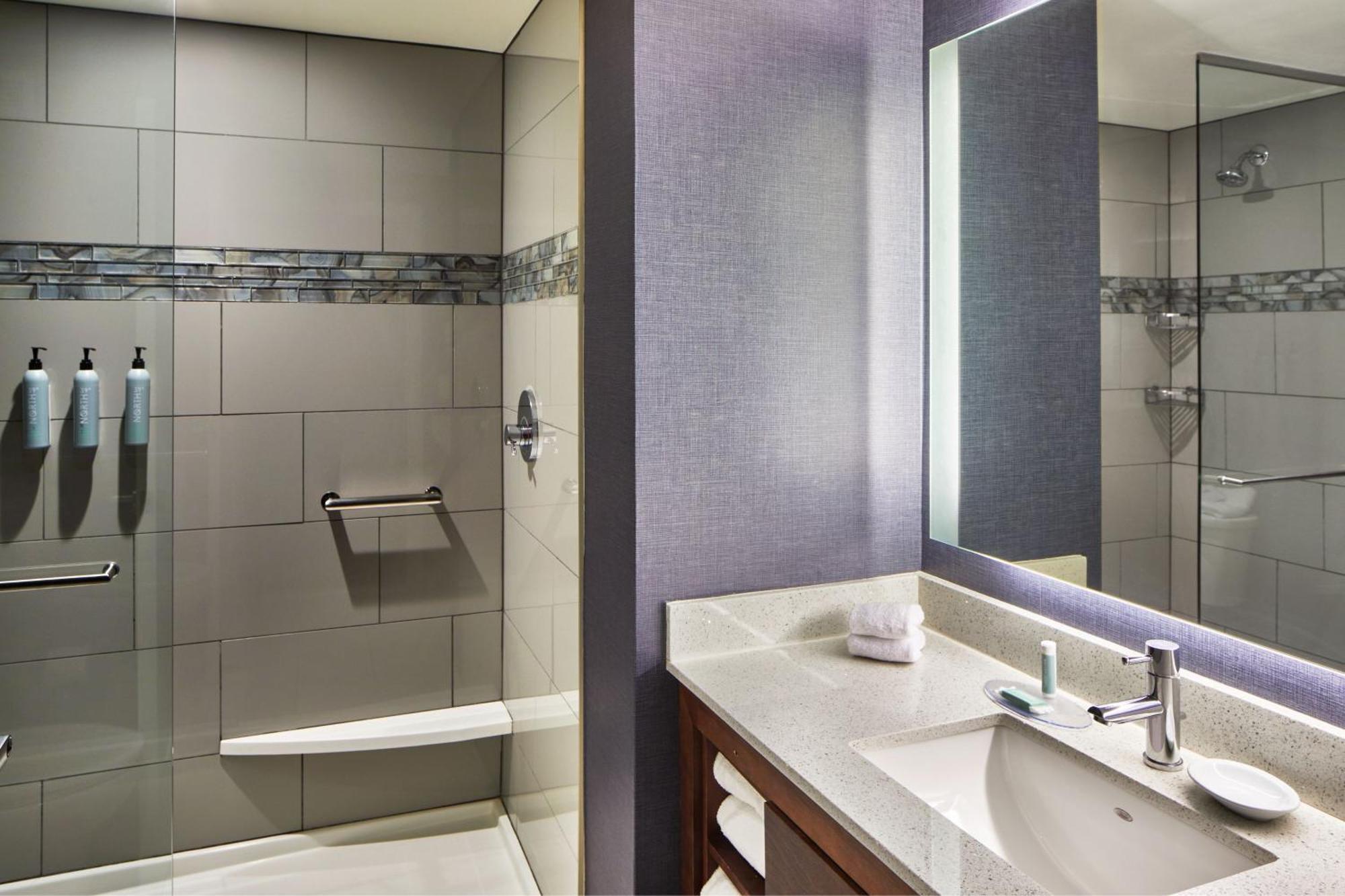Residence Inn Atlanta Perimeter Center Dunwoody Esterno foto